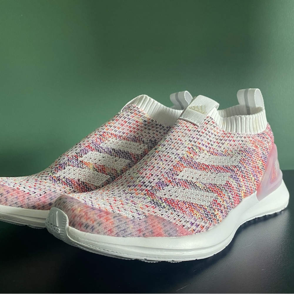 Girls Adidas Sneakers NEW